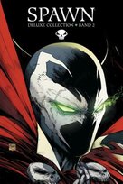 Spawn Deluxe Collection Panini Manga und Comic