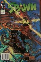 Spawn. Nr 2/2001 McFarlane Todd, Capullo Greg, Kevin Conrad, Daniel Tony S.