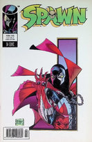 Spawn Nr 4 / 98 Marcin Rustecki
