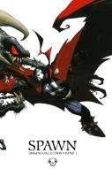 Spawn Origins Collection 01 Gaiman Neil, Moore Alan, Mcfarlane Todd