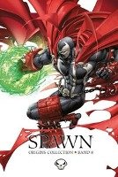 Spawn Origins Collection 08 - Mcfarlane Todd, Holguin Brian, Capullo Greg