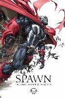 Spawn Origins Collection 09 - Mcfarlane Todd, Holguin Brian, Capullo Greg, Niles Steve, Medina Angel