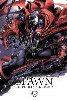 Spawn Origins Collection Medina Angel, Mcfarlane Todd, Holguin Brian, Capullo Greg