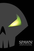 Spawn. Origins Deluxe Edition. Volume 7 Brian Haberlin, Rodel Noora, Bing Cansino, Hine David, Philip Tan, Geirrod Van Dyke