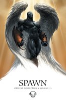 Spawn Origins. Volume 13 Holguin Brian, McFarlane Todd
