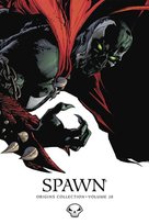 Spawn Origins. Volume 28 McFarlane Todd, Brian Haberlin, Hine David