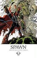 Spawn: Origins Volume 8 - Mcfarlane Todd, Holguin Brian