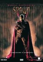 Spawn (Wersja Reżyserska) Dippe Mark