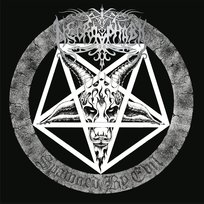 Spawned by Evil (Re-issue 2022) Necrophobic