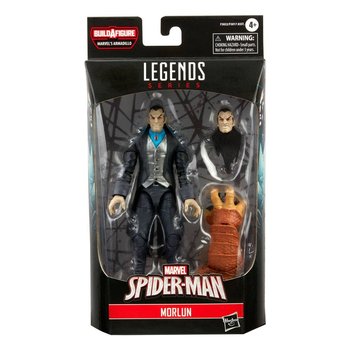 Spd Legends 10 - Hasbro