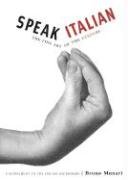 Speak Italian Munari Bruno