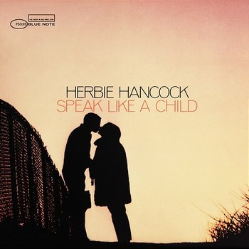 Speak Like A Child - Herbie Hancock