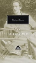Speak, Memory Nabokov Vladimir
