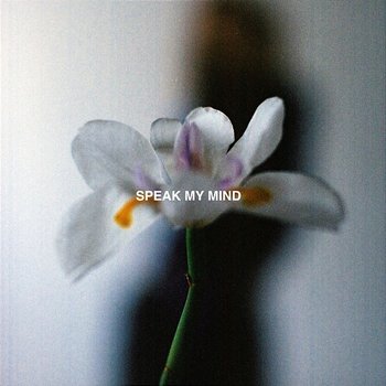 Speak My Mind - N.Y.C.K.