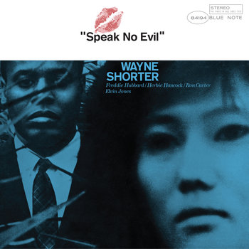 Speak No Evil, płyta winylowa - Shorter Wayne