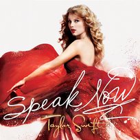 Speak Now Taylor Swift