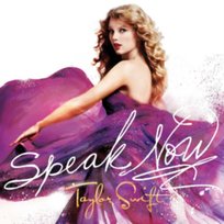 Taylor Swift Speak Now サイン入り Taylor Swift Speak Now サイン入り Taylor Swift Signed CD