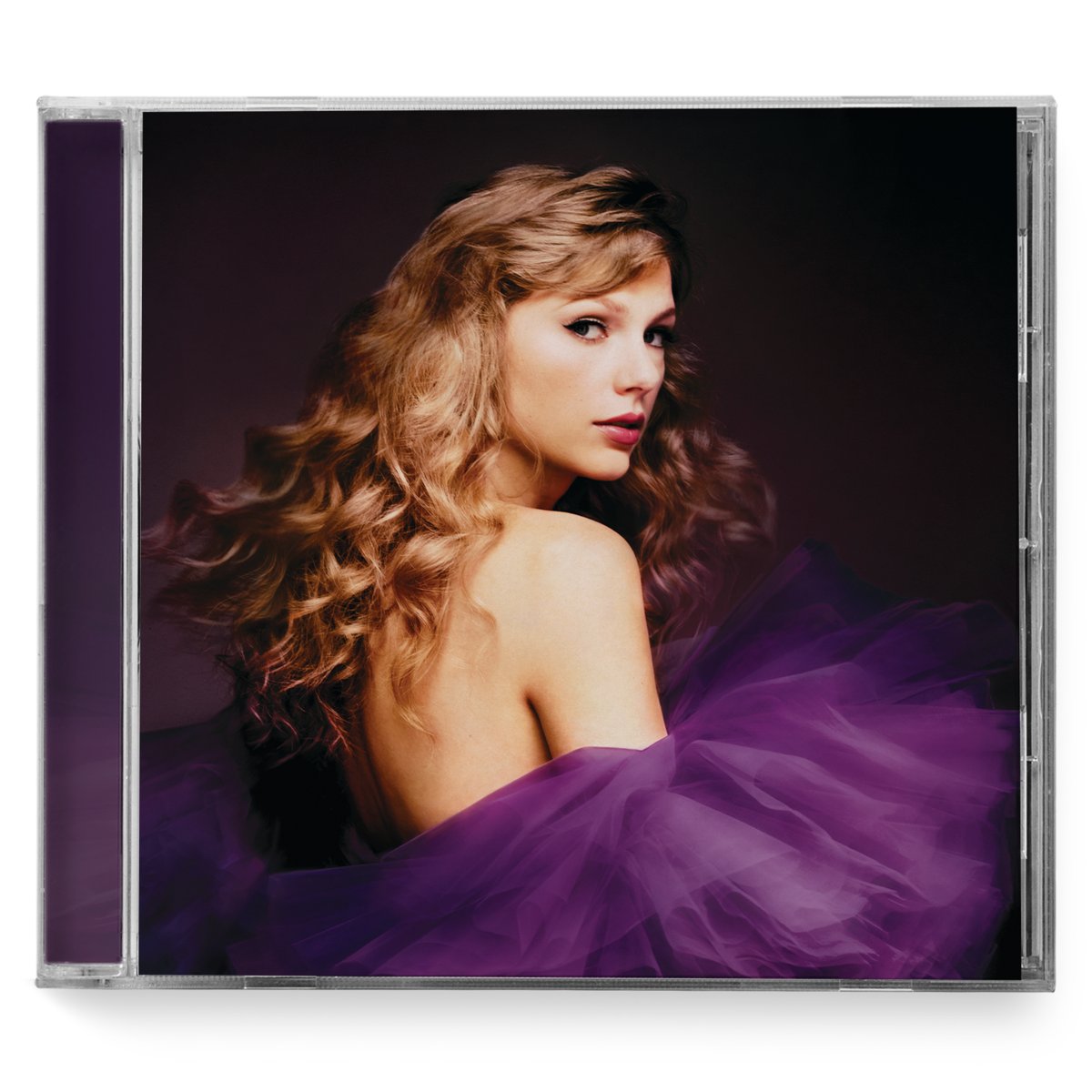 Speak Now (Taylor's Version) - Swift Taylor | Muzyka Sklep
