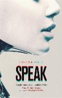 Speak Hall Louisa