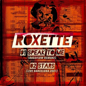 Speak to Me - Roxette