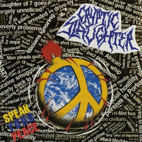 Speak Your Peace Cryptic Slaughter