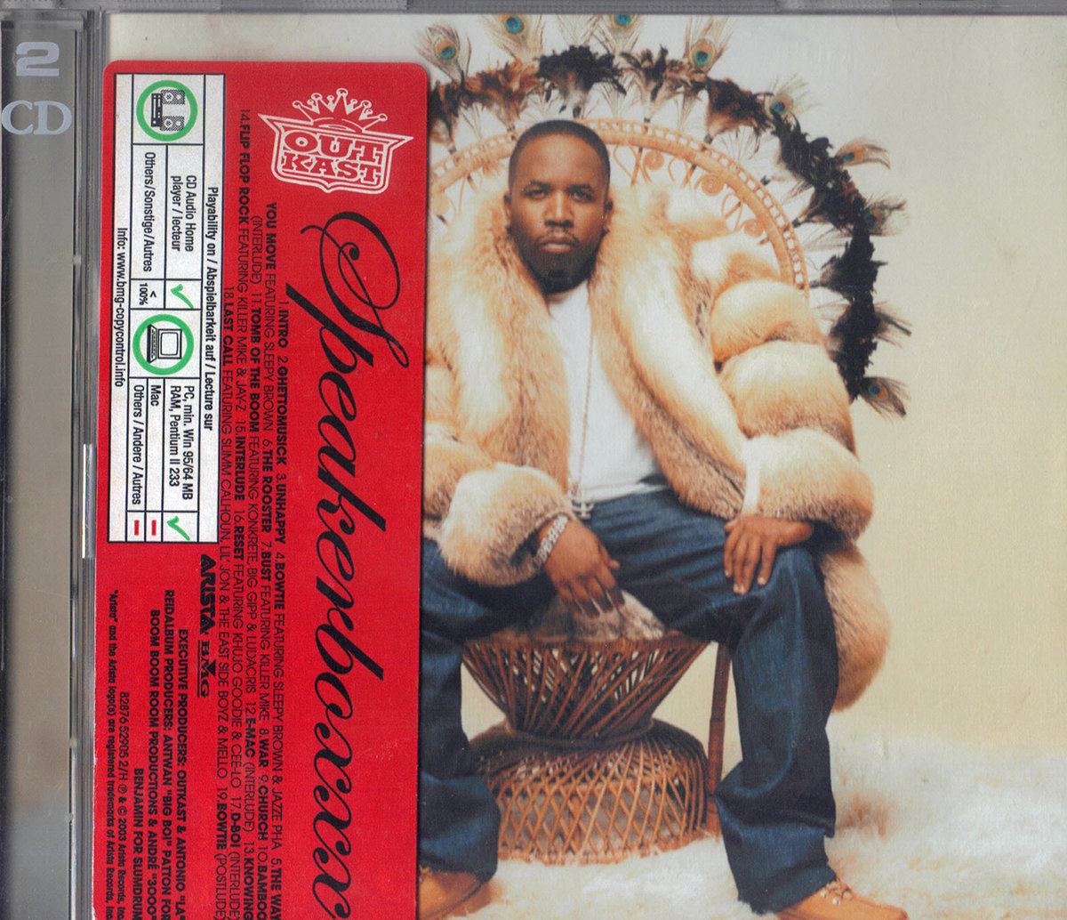 THE BOOM LIVE DVD BOX Vol.2 '94～'97 THE BOOM LIVE DVD BOX Vol.2 '94~'97 LIVE DVD BOX Vol.2 '94～'97