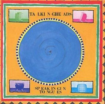 Speaking in Tongues - Talking Heads