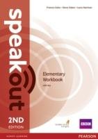 Speakout Elementary. Workbook with Key - Harrison Louis