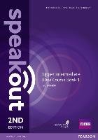 Speakout Upper Intermediate. Flexi Coursebook 1 Pack - Clare Antonia, Wilson J. J., Eales Frances, Oakes Steve