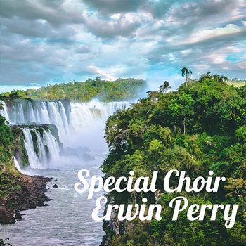 Special Choir - Erwin Perry