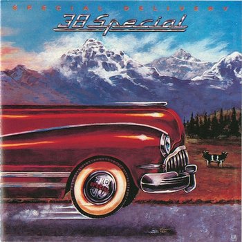 Special Delivery - 38 Special