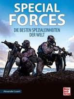 Special Forces Motorbuch Verlag
