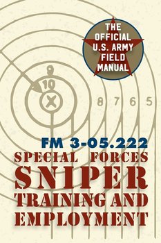 Special Forces Sniper Training and Employment - Special Operations Command