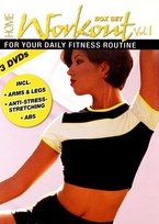 Special Interest: Home Workout Vol. 1 Various Directors
