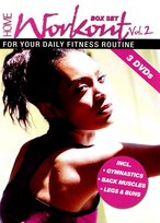 Special Interest: Home Workout Vol. 2 Various Directors