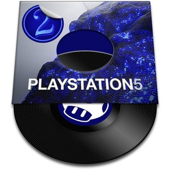 Special PlayStation 5 - The Future of Gaming Show - 2pady.pl - podcast - Opracowanie zbiorowe