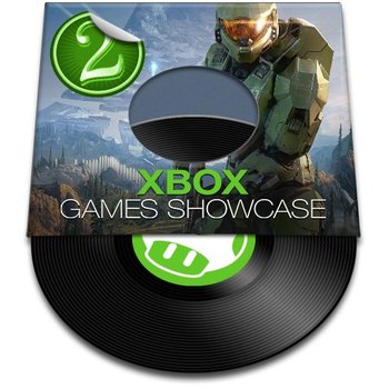 Special Xbox Games Showcase - Halo Infinite, Stalker 2, Avowed i inne - 2pady.pl - podcast - Opracowanie zbiorowe