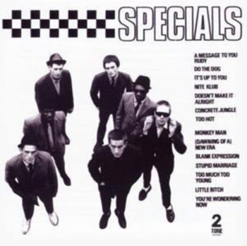Specials - The Specials