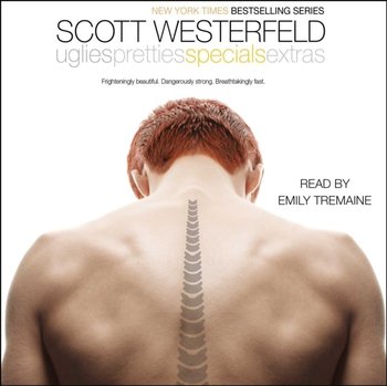 Specials - Westerfeld Scott