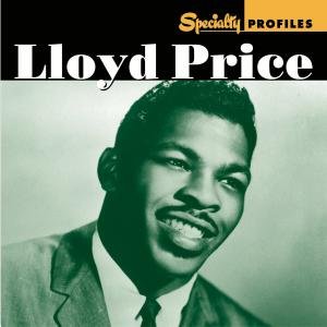 Specialty Profiles - Price Lloyd