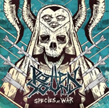Species At War - Rotten Sound