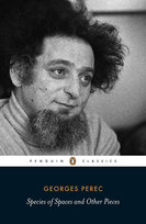 Species of Spaces and Other Pieces Perec Georges