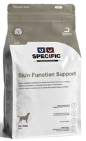 SPECIFIC COD SKIN FUNCTION SUPPORT 12KG (3X4KG) karma dla psa Dechra