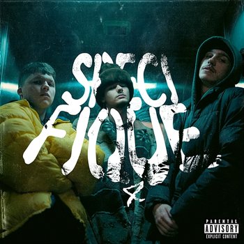 SPECIFIQUE #4 - Kenz, Schawty feat. Specifique