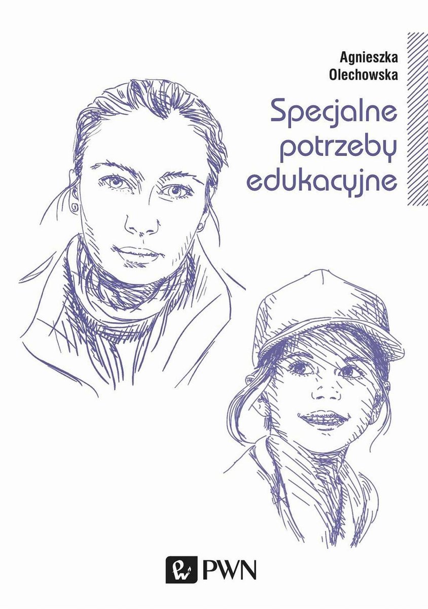 Specjalne potrzeby edukacyjne - ebook mobi