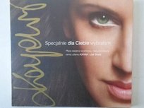 Specjalnie dla ciebie wybrałam