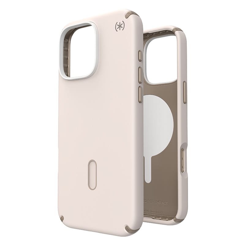Speck Presidio2 Pro ClickLock &amp; MagSafe - Etui iPhone 16 Pro Max ...