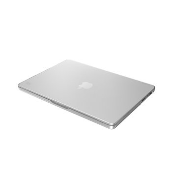 Speck SmartShell - Obudowa MacBook Pro 14" 2021 (Clear) - Forcetop