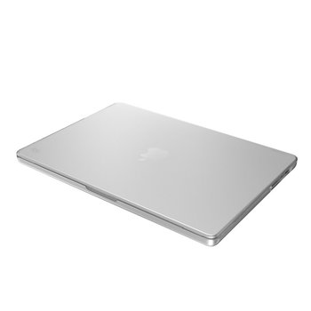 Speck SmartShell - Obudowa MacBook Pro 16" 2021 (Clear) - Forcetop