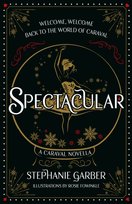 Spectacular Garber Stephanie